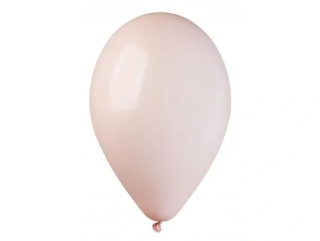 Balónek latexový 30 cm shell