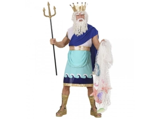 Poseidon vel.M/L  Půjčovna