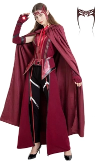 Wanda Marvel vel.M  Půjčovna