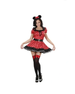 Minnie Mouse vel. M  Půjčovna
