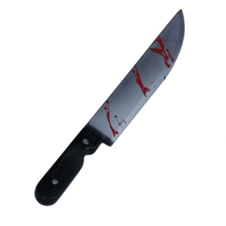 Nůž Halloween 