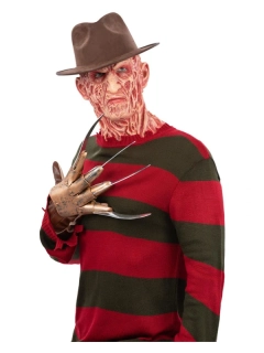 Freddy Krueger vel.L Půjčovna