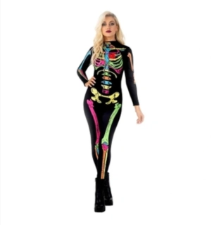 Kostlivec morph vel.L/XL  Půjčovna