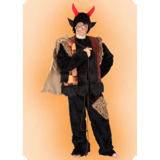 Čert luxusní vel. L/XL Půjčovna