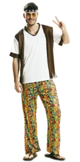 Hippies vel. M/L  Půjčovna