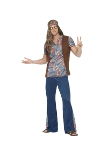 Hippies vel. L  Půjčovna 