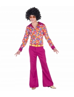 Retro disco vel. XL  Půjčovna