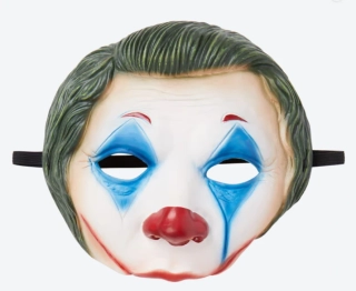 Maska Joker dětská