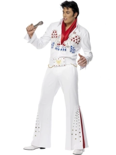 Elvis  vel. M  Půjčovna