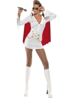 Elvis  vel. M  Půjčovna