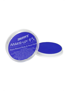 Barva make up na obličej a tělo