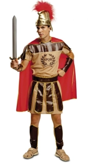 Gladiátor Říman vel. M/L Půjčovna