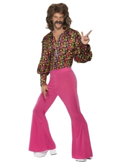 Disco retro 60. léta vel. L Půjčovna