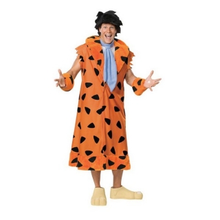 Flinstone  XL Půjčovna