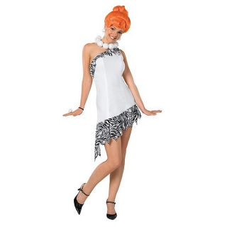 Wilma Flinstone  M Půjčovna
