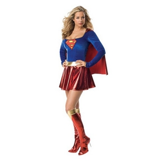 Supermanka  M Půjčovna