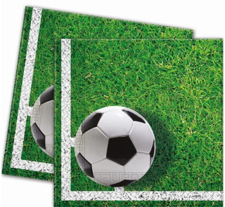 Ubrousky fotbal 20 ks