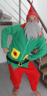 Trpaslík L Půjčovna