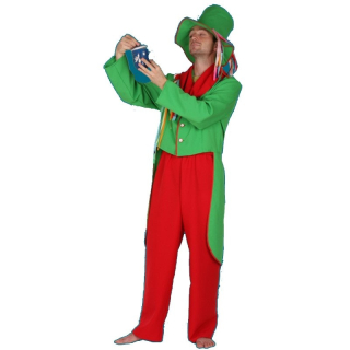 Vodník L/XL Půjčovna