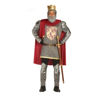 Král L/XL Půjčovna