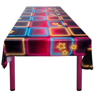Ubrus DISCO