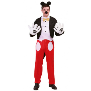 Mickey Mouse L/XL Půjčovna