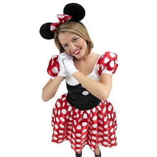Minnie Mouse  vel. S a L Půjčovna