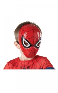 Maska Spiderman dětská 