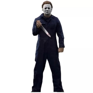 Michael Myers halloween vel. L/XL