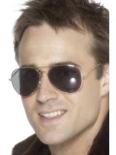 Brýle pilot 