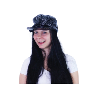 Čepice latexová