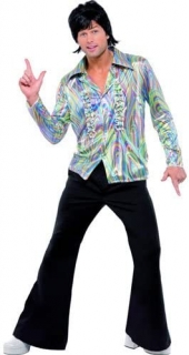 Disco tanečník vel. XL Půjčovna