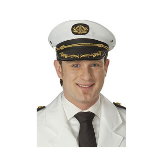 Čepice Kapitán námořník