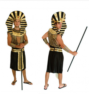 Egypťan  L  Půjčovna