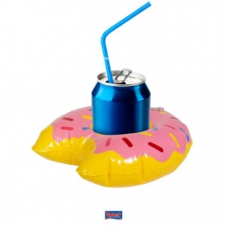 Držák nápojů donut