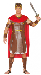 Gladiátor  L/XL Půjčovna