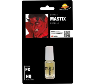 Lepidlo na kůži