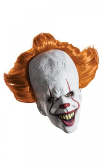 Maska klaun Pennywise
