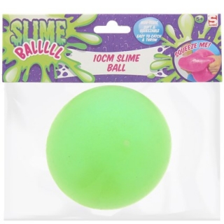 Balon mega slime 